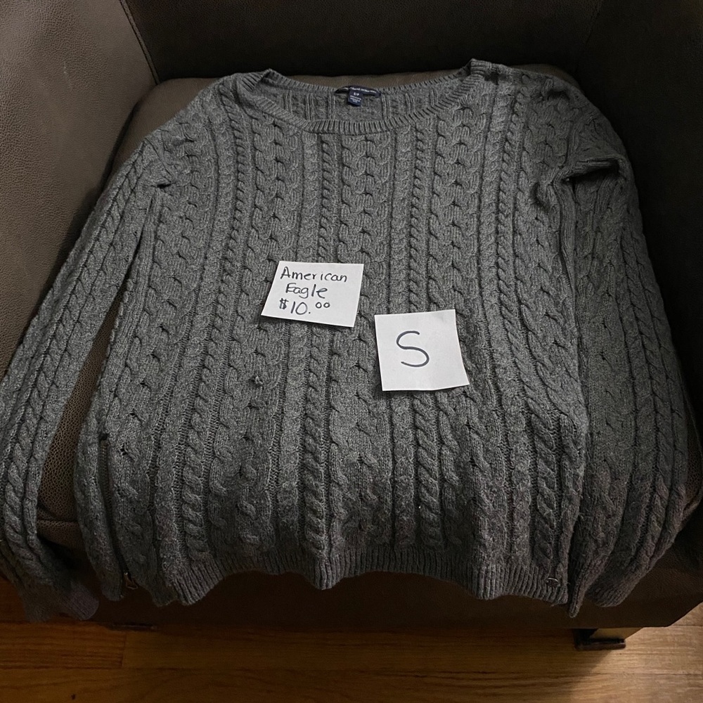 Sweater